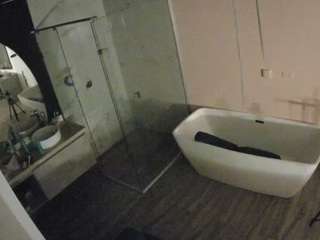 Casa Salsa Bathroom 2
